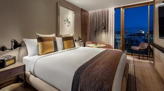 Hotel Grand Infinity Near IGI Airport - 0