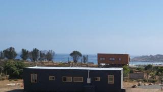 Cabañas el Sauce Los molles - 7