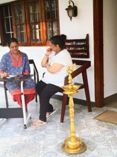 Ananda Holiday Home - 8