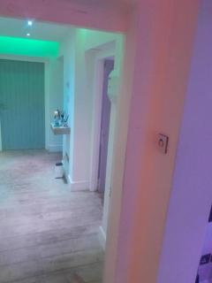 Hidden Gem apartement - 4