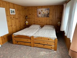 Ferienwohnung Sonnensteg - 3
