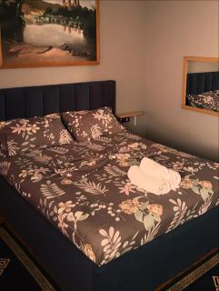Hotel BELIND - Berat - 8