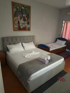 Hotel BELIND - Berat - 7