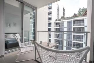 08M Abnb-Style Mascot 2BR near Station Airport and City with Free Parking - Sydney - 7