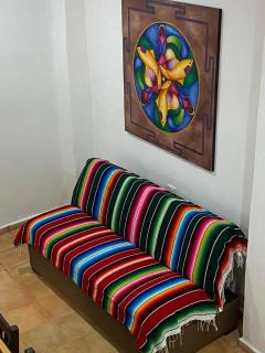 Vistalmar House - 1