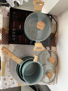 Castelo residencial - Entrada independente - 5