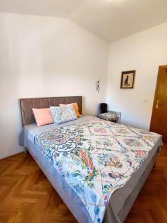 Feel the village - Virpazar - 2