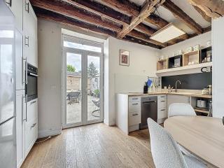 pleasant old and comfortable little house - 6