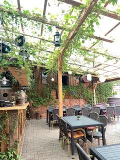 Ferienwohnungen am Roland - 1