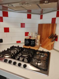 Casa Guarducci - Prato - 7