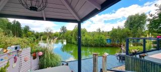 Lily Lake Lodge - 0