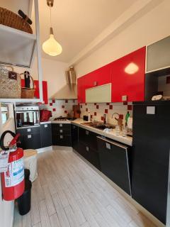 Casa Guarducci - Prato - 5
