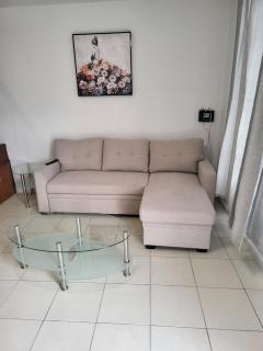 Casa mía Cuyamaca - Tijuana - 3