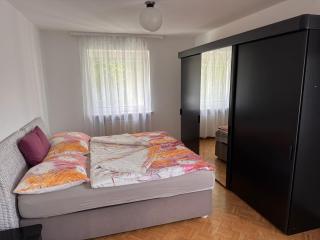 Helle Wohnung in grüner Lage - Nähe Linz Zentrum - Linz - 3