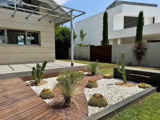 Imperiale Golf House - Bétera - 8