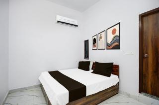 HOTEL O VIP HILL HOMESTAY - 8