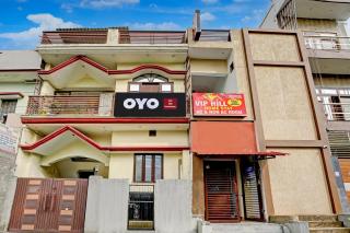 HOTEL O VIP HILL HOMESTAY - 9