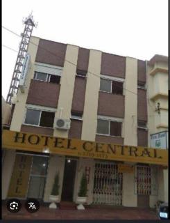 Hotel Central - Arroio do Meio - 7