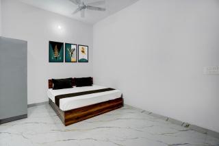 HOTEL O VIP HILL HOMESTAY - 2