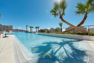 Sunset Cliffs Palms - 9