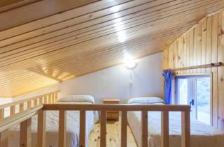 Apartamento en el puerto de San Isidro - Puebla de Lillo - 8