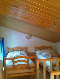 Apartamento en el puerto de San Isidro - Puebla de Lillo - 7