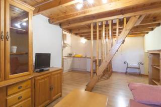 Apartamento en el puerto de San Isidro - Puebla de Lillo - 5