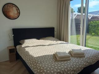 Lodge Bosparel Ermelo Harderwijk - 4