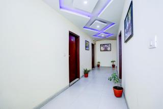 Hotel Airport View at Delhi Airport by Global Group - 4