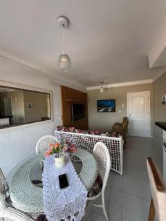 Apartamento enseada Guarujá - 5