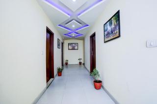 Hotel Airport View at Delhi Airport by Global Group - Neu-Delhi - 3