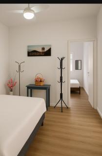 Apartamento de São Vicente - 9