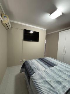 Apartamento enseada Guarujá - 6