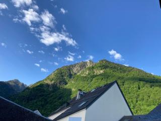 Mon Petit Appart à Cauterets - 9