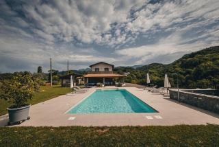 Villa Del Toro - 5