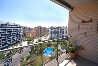 APARTAMENTO ARENA en Playa de San Juan - 7