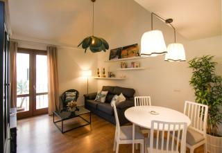 Duplex san josep city center by costablancarent - 8