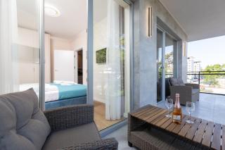 Apartamenty GALEX - 8