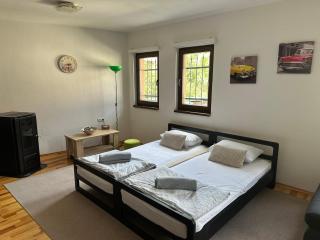 Apartman Ami - Sarajevo - 8