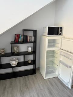 Joli bas de Villa - 7