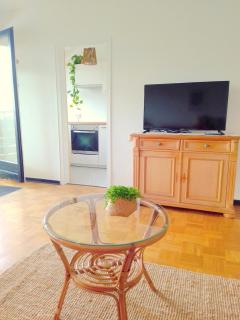 Trudi's Apartment bei Bonn - 8