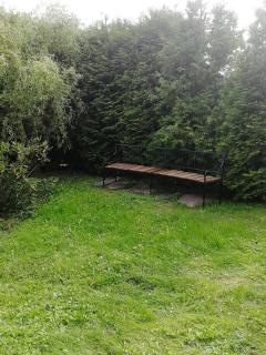 Apartmán Červený Vrch - 1