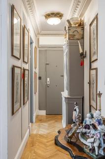 J The Rose Habitación - 1