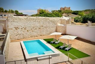 Casas Rurales Belmonte - 0