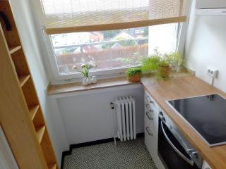 Trudi's Apartment bei Bonn - 2