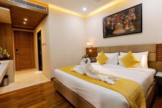 Hotel Gross inn Suites Near Delhi Airport - 5