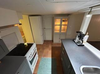 Rødseth gårdsovernatting Junior suite - Sylte - 8