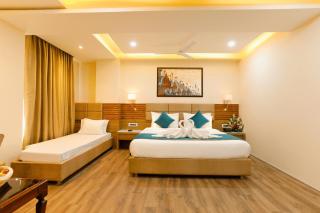 Hotel Gross inn Suites Near Delhi Airport - 7