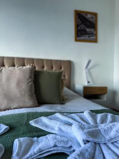 Studio vista al lago - 4