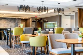 SpringHill Suites by Marriott Oakland Airport - 5